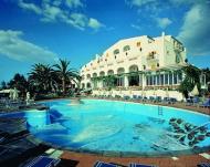 Foto van Hotel Arathena Rocks in Giardini Naxos
