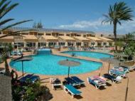 Foto van Hotel Arena in Corralejo