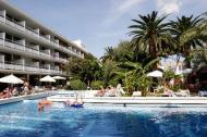 Foto van Hotel Arenal in San Antonio