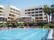 Foto van Hotel Argana in Agadir