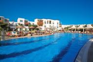 Foto van Hotel Armonia Holiday Village & Spa in Turgutreis