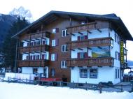 Foto van Hotel Arnika Pozza di Fassa in Pozza di Fassa