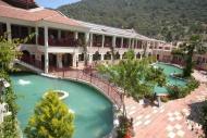 Foto van Hotel Asena Beach in Olüdeniz