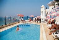 Foto van Hotel Asena in Kusadasi