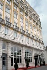 Foto van Hotel Askoç in Istanbul