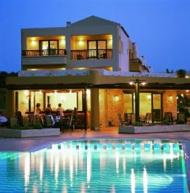 Foto van Hotel Asterion in Chania