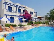 Foto van Hotel Astro in Kamari