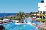 Foto van Hotel Athena Royal Beach in Paphos