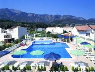 Foto van Hotel Athena in Kokkari