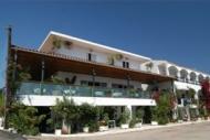Foto van Hotel Athina Kefalonia in Karavomilos