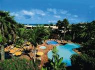 Foto van Hotel Atlantis Duna Park in Corralejo