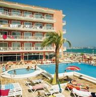 Foto van Hotel Augustus in Cambrils