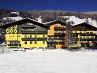 Foto van Hotel Austria Saalbach in Saalbach
