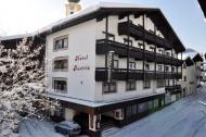 Foto van Hotel Austria Söll in Söll