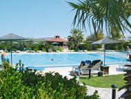 Foto van Hotel Babaylon in Cesme