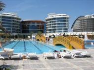 Foto van Hotel Baia Lara in Antalya