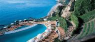 Foto van Hotel Baia Taormina in Taormina