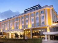 Foto van Hotel Barcelo Eresin Topkapi in Istanbul