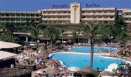 Foto van Hotel Barceló Lanzarote in Costa Teguise