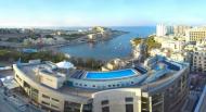 Foto van Hotel Baystreet in St Julians