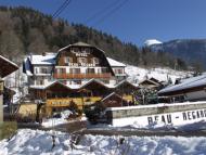 Foto van Hotel Beau Regard in Morzine