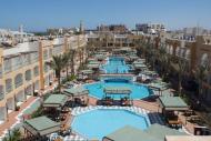 Foto van Hotel Bel Air Azur in Hurghada