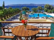 Foto van Hotel Bella Vista Lesbos in Molivos