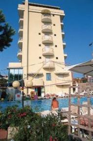 Foto van Hotel Bellariva in Rimini