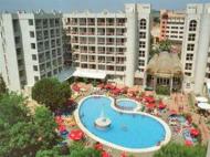 Foto van Hotel Belvedere Salou in Salou