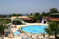 Foto van Hotel Bendis Beach in Turgutreis