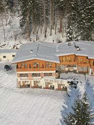 Foto van Hotel Berghof Söll in Söll