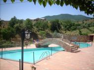 Foto van Hotel Bergi in Castelbuono