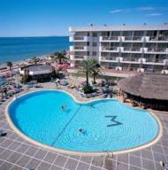 Foto van Hotel Best Maritim in Cambrils