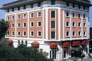 Foto van Hotel Best Western Senator in Istanbul