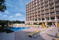 Foto van Hotel Beverly Park Blanes in Blanes