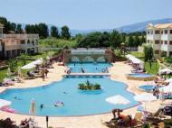 Foto van Hotel Bitzaro Grande in Kalamaki