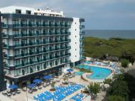 Foto van Hotel Blaucel in Blanes