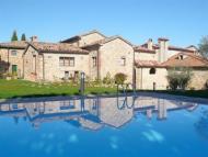 Foto van Hotel Borgo di Celle in Città di Castello