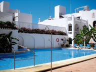 Foto van Hotel Brasilia in Chipiona