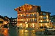 Foto van Hotel Bräuwirt in Kirchberg