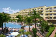 Foto van Hotel Buganvilla in Jandía Playa