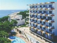 Foto van Hotel Cala Ferrera in Cala d'Or