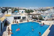 Foto van Hotel California in Albufeira