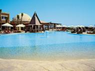 Foto van Hotel Calimera Habiba in Marsa Alam