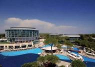 Foto van Hotel Calista Luxury Resort in Belek