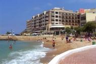 Foto van Hotel Calypso Gozo in Marsalforn