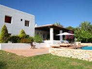 Foto van Hotel Can Pere in Santa Eulalia