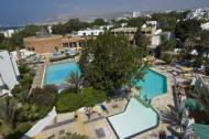 Foto van Hotel Caribbean Village Agador in Agadir