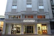 Foto van Hotel Carlton Istanbul in Istanbul
