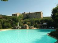 Foto van Hotel Castello di Petrata in Assisi